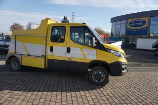 Iveco 50C15